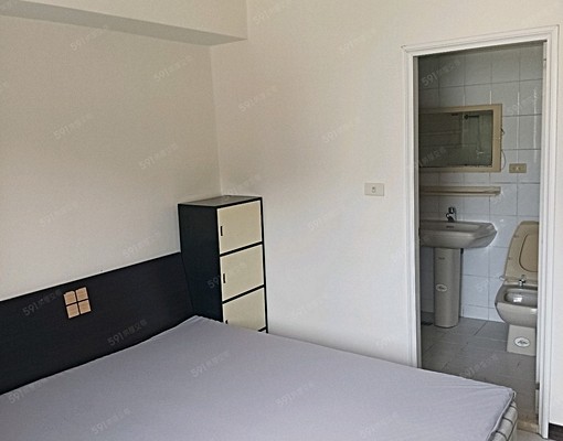 中國醫省三國小全聯/精美電梯華厦三房/可租補可入戶/採光良好 - Image 8