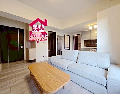 福星道🥰二房平車有露臺 - Image 4