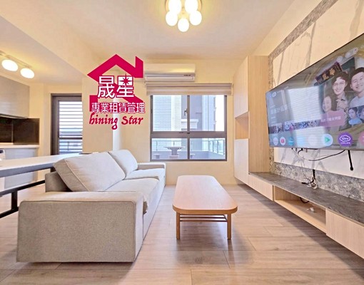 福星道🥰二房平車有露臺 - Image 6