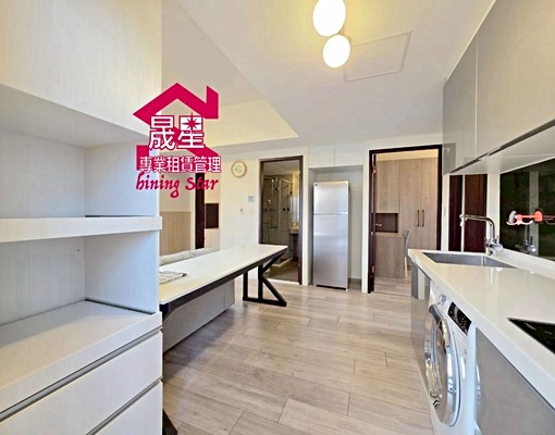 福星道🥰二房平車有露臺 - Image 8