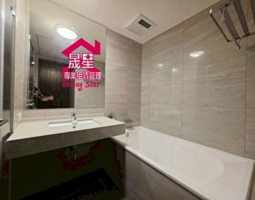 福星道🥰二房平車有露臺 - Image 12