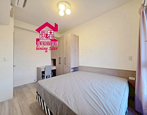 福星道🥰二房平車有露臺 - Image 15