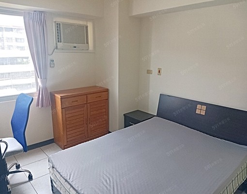 中國醫省三國小全聯/精美電梯華厦三房/可租補可入戶/採光良好 - Image 8