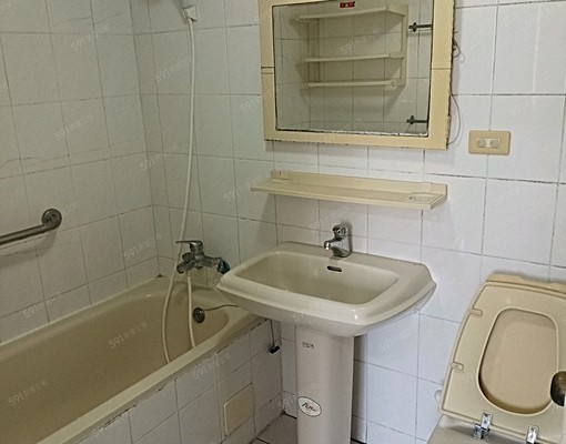 中國醫省三國小全聯/精美電梯華厦三房/可租補可入戶/採光良好 - Image 10