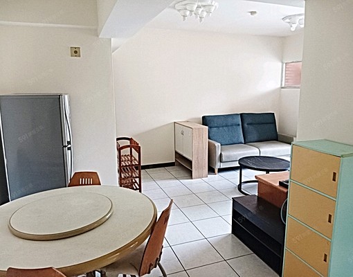 中國醫省三國小全聯/精美電梯華厦三房/可租補可入戶/採光良好 - Image 12