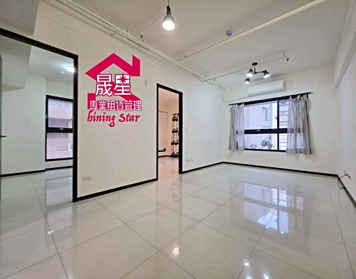 晶漾🍞空屋二房附機械可租補 - Image 4