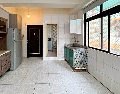 🍎（租)專簽~安平近公園機能佳大套房~可租補 - Image 7