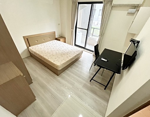 可租補💰陽台獨洗曬👍電磁爐🔥近科博館/英才路 - Image 4