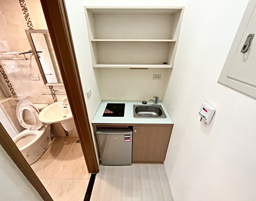 可租補💰陽台獨洗曬👍電磁爐🔥近科博館/英才路 - Image 5