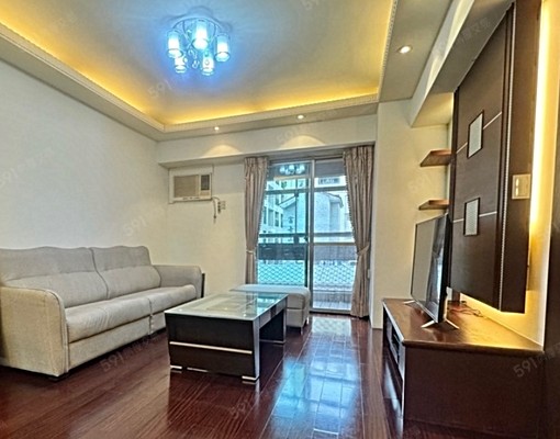 大墩國小惠文國小/精美裝潢三房含車位/可租補可談寵 - Image 1