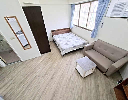 北區有流理台的可寵套房台水台電送你網路還可雙租補❗️ - Image 14