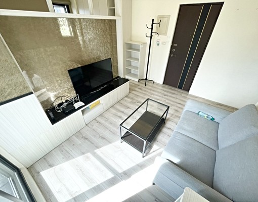 可雙租補💰漂亮露台☀️陽台獨洗曬👍近美術館/南屯路/五權 - Image 3