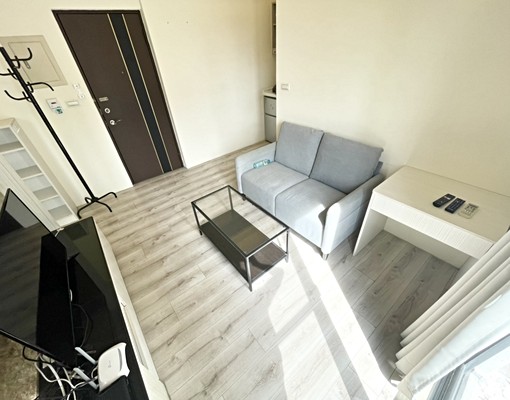 可雙租補💰漂亮露台☀️陽台獨洗曬👍近美術館/南屯路/五權 - Image 5