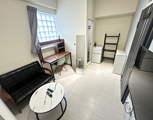 可租補💰一房一廳👍可貓🐱近公益路大英街/文心路 - Image 2