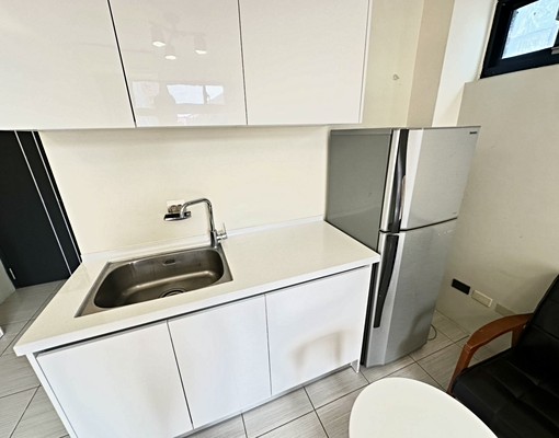 可租補💰一房一廳👍可貓🐱近公益路大英街/文心路 - Image 11