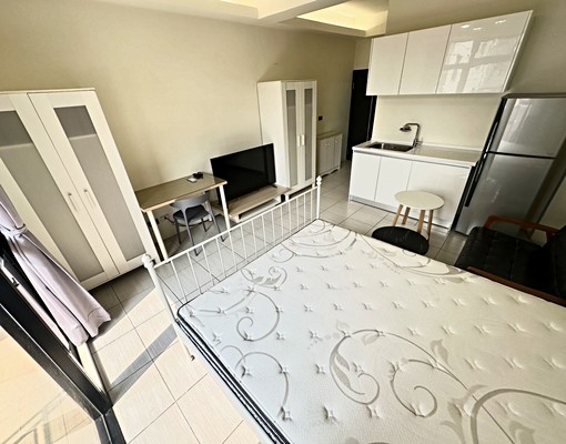 可租補💰一房一廳👍可貓🐱近公益路大英街/文心路 - Image 9