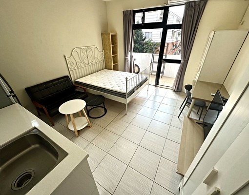 可租補💰一房一廳👍可貓🐱近公益路大英街/文心路 - Image 12