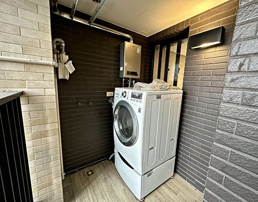 卡比秒殺💞可租補⚡全新頂級帝王浴缸視野戶💞超大空間家俱全 - Image 11