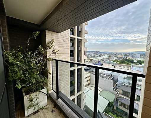 卡比秒殺💞可租補⚡全新頂級帝王浴缸視野戶💞超大空間家俱全 - Image 12