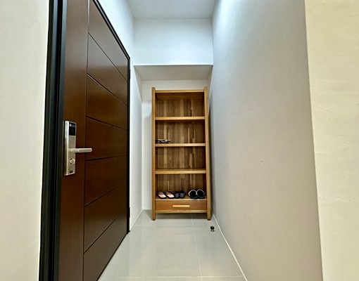 卡比秒殺💞可租補⚡全新頂級帝王浴缸視野戶💞超大空間家俱全 - Image 13