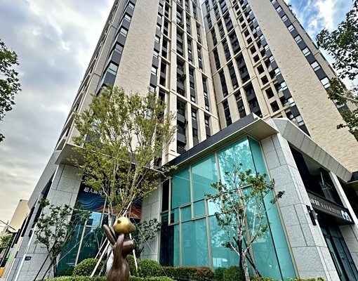 卡比秒殺💞可租補⚡全新帝王浴缸千萬視野戶💞喜歡可以來聊聊 - Image 1