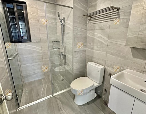 卡比秒殺💞可租補戶籍全新社區💞空間大好運用家俱可談⚡採光 - Image 8