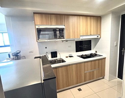 遠ㄧ兩房木質系統生活🏠免仲🌈可租補 - Image 8