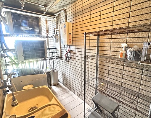 遠ㄧ兩房木質系統生活🏠免仲🌈可租補 - Image 9