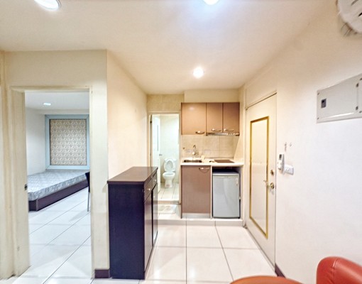 一中商圈❤️便宜電梯2房❤️可雙租補可戶籍❤️子母車 - Image 4