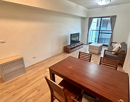 超稀有可神明廳!!可租補戶籍🔥可貓咪狗狗🔥家具全配🔥 - Image 1