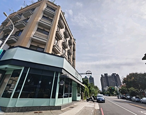 漢神洲際5分鐘【花小錢入住豪宅社區】 - Image 1