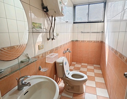 漢神洲際5分鐘【花小錢入住豪宅社區】 - Image 4