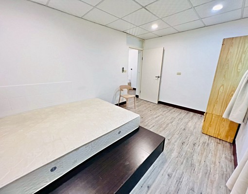 2房✅可貓咪✨可雙租補✨陽台獨洗曬✨逢甲大學✨ - Image 5