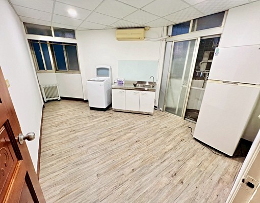 2房✅可貓咪✨可雙租補✨陽台獨洗曬✨逢甲大學✨ - Image 8