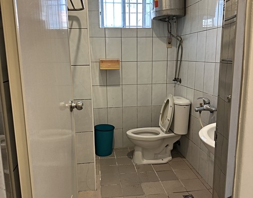 太平樹孝中山雙商圈大套房可住4人空間 - Image 13