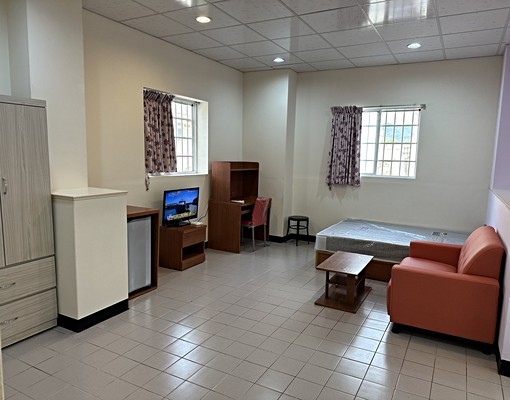 太平樹孝中山雙商圈大套房可住4人空間 - Image 2