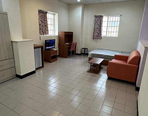 太平樹孝中山雙商圈大套房可住4人空間 - Image 12