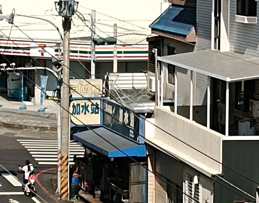 文化永大夜市大套房 - Image 9