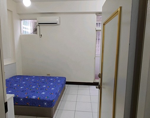 變頻冷氣獨洗曬近靜宜弘光光田中科雙人雙套系統傢俱大套房 - Image 2