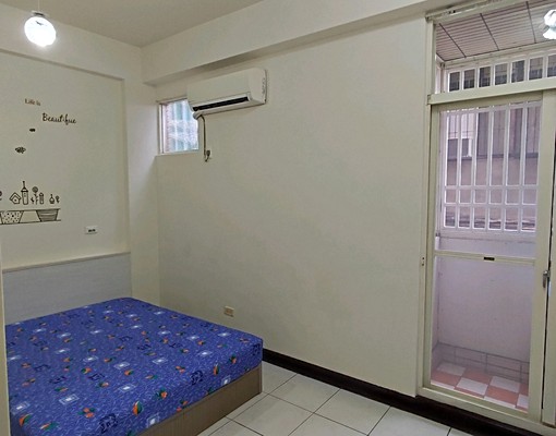 變頻冷氣獨洗曬近靜宜弘光光田中科雙人雙套系統傢俱大套房 - Image 8