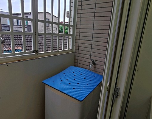 變頻冷氣獨洗曬近靜宜弘光光田中科雙人雙套系統傢俱大套房 - Image 15