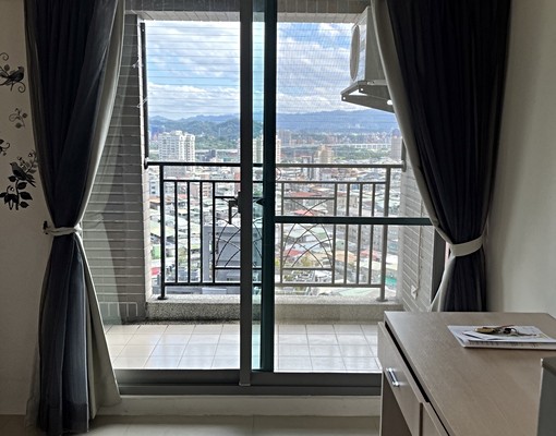 頂溪捷運共構大樓獨立門牌遠眺101獨立套房(可租補) - Image 7