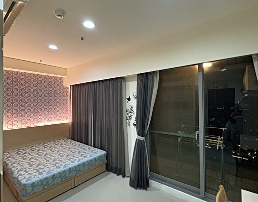 頂溪捷運共構大樓獨立門牌遠眺101獨立套房(可租補) - Image 5