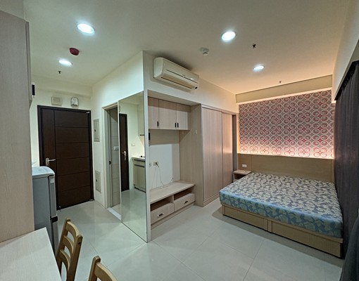 頂溪捷運共構大樓獨立門牌遠眺101獨立套房(可租補) - Image 3