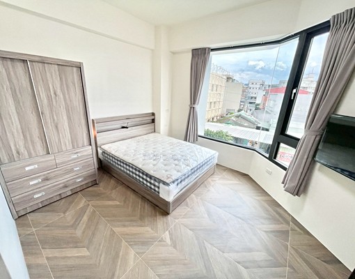 可租補🍂採光好✨全新完工✨乾濕分離✨機車位 - Image 1