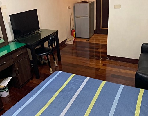 11月3日新上架-中壢市區美套房(木地板沙發 - Image 3