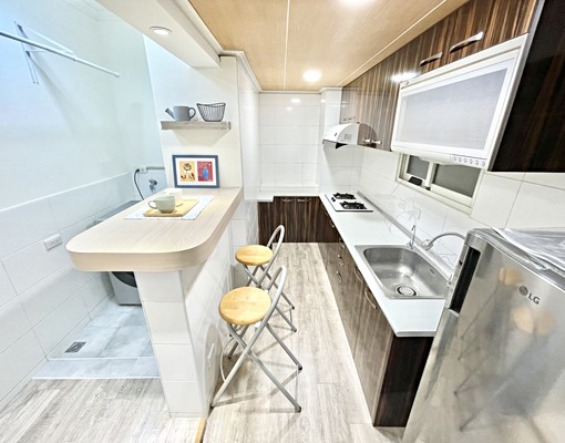 可租補🍂有廚房✨大空間✨免爬樓梯✨子母車 - Image 5