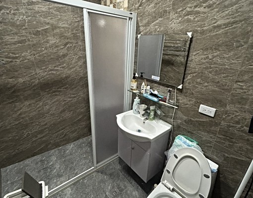 近聯新夜市復旦開窗獨立擴充陽台洗衣機貓咪套房 - Image 2