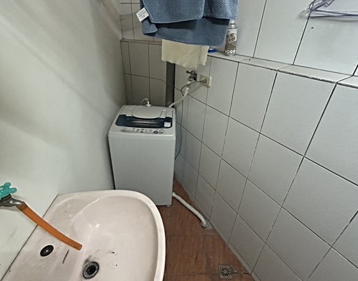 近聯新夜市復旦開窗獨立擴充陽台洗衣機貓咪套房 - Image 5