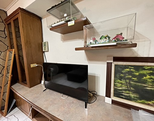 台中高工綠園道旁大室內3房月租25000元含車位 - Image 12